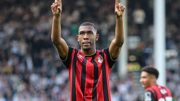 Bournemouth yenilmezlik serisini 17 maça çıkardı