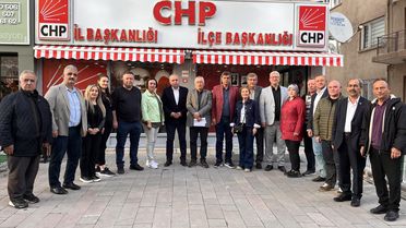 Burcu Köksal'ın AK Parti'ye geçişi meclisi de ikiye böldü: CHP çoğunluğu kaybediyor