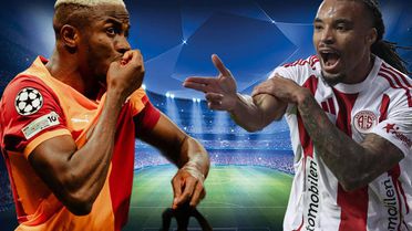 Canlı anlatım: Şampiyonluk maçında beşinci gol de geldi! Neler oluyor neler