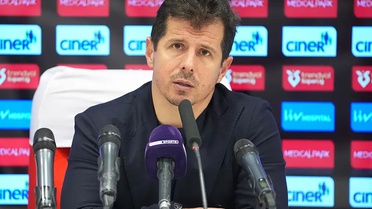 Emre Belözoğlu Galatasaray maçında yok