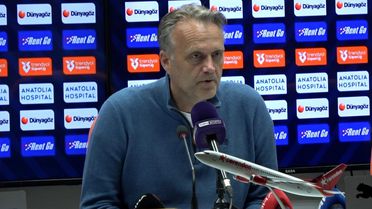 Kayserispor Süper Lig'e Veda Etti