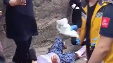 Ev sahibi, tartıştığı kiracısını av tüfeği ile vurdu