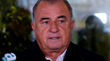 Fatih Terim'den Hull City açıklaması: Türk'ü her yerde desteklerim