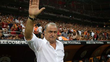 Fatih Terim'den tebrik paylaşımı