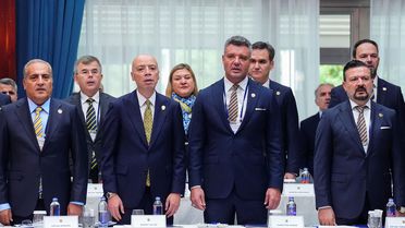 Fenerbahçe'den tepki: ''Sakın ha' sezonu sona erdi