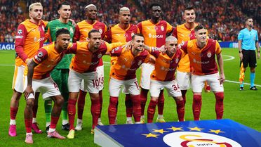 Galatasaray, Şampiyonlar Ligi biletini aldı! İşte Devler Ligi'ni garantileyen ilk 16 takım