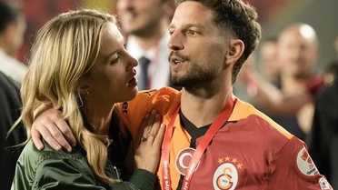 Galatasaray'da bomba Mertens gelişmesi