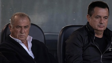 Hull City maçında Fatih Terim sürprizi