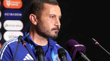 Kasımpaşa Hedef Galatasaray Maçı