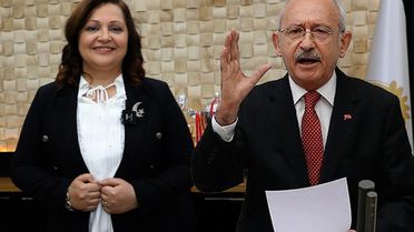 Kılıçdaroğlu’ndan Burcu Köksal’a telefon! Tek cümle söyledi