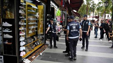 Kuşadası'nda 'sıfır işgaliye'den taviz yok