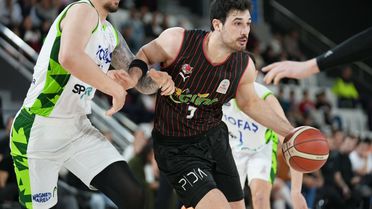Manisa Basket Son Maçta Türk Telekom'u Ağırlıyor