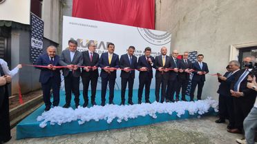 MÜSİAD’ın 60. Şubesi Zonguldak'ta Açıldı