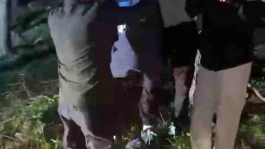 Safranbolu'da Kaybolan Çocuklar Bulundu