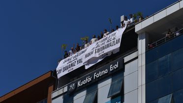 Özgür Özel: Çayda Sömürüye Son!