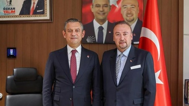 Özkan Yalım'ın etkin pişmanlık kapsamında verdiği ifade ortaya çıktı: Kurultay öncesi Özgür Özel'e 1.2 milyon TL verdim