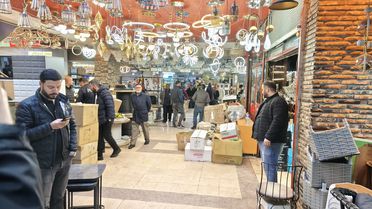 Adana'da Silahlı Saldırı: 3 Tutuklama
