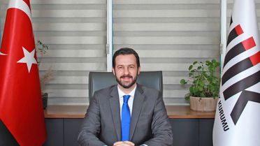 TÜİK Başkanı Erhan Çetinkaya görevden alındı