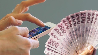Vatandaşı rahatlatacak düzenleme! Telefonda taksit sınırı esniyor