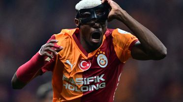 Victor Osimhen'den şampiyonluk sonrası ilk mesaj