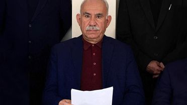 AK Parti kaynakları: Abdullah Öcalan'a statü verilmesi hukuken mümkün değil