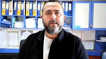 Aksaray'da Trafik Kazalarında Düşüş