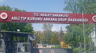 Ankara'da cezaevinden izinli çıkan ağabeyini bıçaklayarak öldürdü