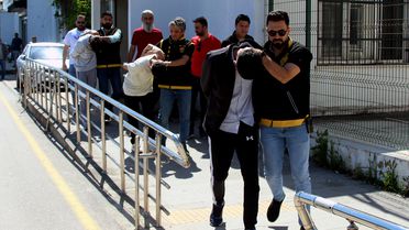 Adana'da Silahlı Saldırı: Nizamettin Alban Hayatını Kaybetti
