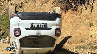 Batman'da Pancar Toplama Kazası