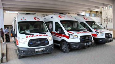 Tabancayla Oynarken Yaralandı
