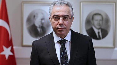 Cumhurbaşkanı Başdanışmanı Mehmet Uçum'dan dikkat çeken FETÖ değerlendirmesi