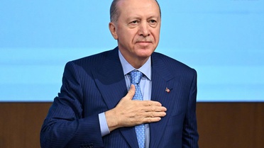 Cumhurbaşkanı Erdoğan'dan Anneler Günü mesajı