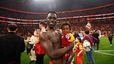 Sanchez: Galatasaray En İyi Takım