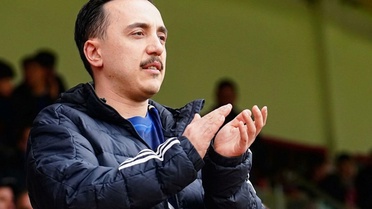 Dev bir bütçe ayrıldı! Zeynel Abidin Nasıroğlu'ndan Batman taraftarına transfer müjdesi