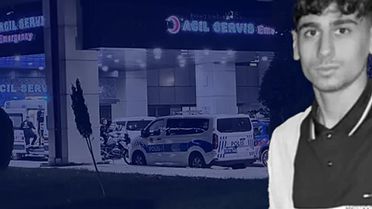 Elazığ'da bıçaklı kavga: 16 yaşındaki çocuk hayatını kaybetti