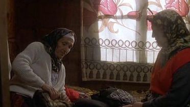 Fatma Parlağı’nın vefatı Çamlıhemşin’i yasa boğdu