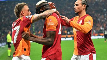 Galatasaray, Türk futbol tarihinin para rekorunu kıracak