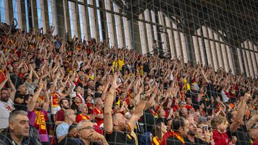 Göztepe, Avrupa Kupası Umudunu Sürdürüyor