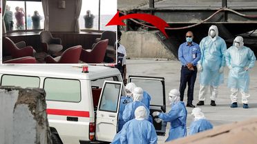 Hantavirüs alarmı! Gemideki 3 Türk vatandaşı ülkeye getiriliyor