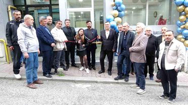 İlaçlamacılar Derneği Kuruldu