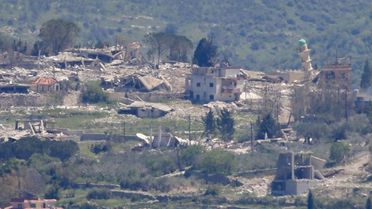 İsrail'in Lübnan Saldırılarında 2.795 Ölü