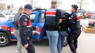 Beyşehir'de Silahlı Saldırı: 3 Şüpheli Yakalandı