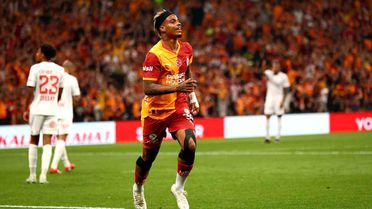 Lemina'dan Hedef: Tüm Kupaları Kazanmak