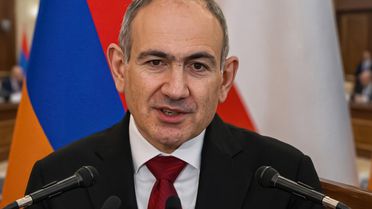 Paşinyan'dan itiraf gibi sözler: Karabağ bizim değildi