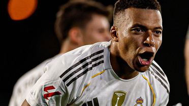 Real Madrid'de zorlu El Clasico öncesi Mbappe kararı