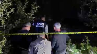 Zihinsel engelli genç Obruk Şelalesi'nde boğuldu