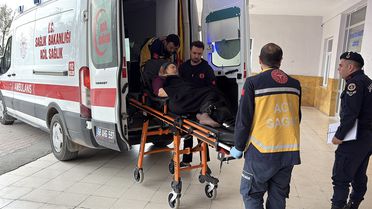 Sivas'ta akraba aileler arasında silahlı kavga: 1 ölü, 3 yaralı