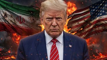 Trump: İran'ın ABD'nin son barış teklifine verdiği yanıt hiç hoşuma gitmedi, kesinlikle kabul edilemez