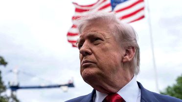 Trump'tan İran'a Sert Eleştiriler
