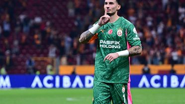 Uğurcan Çakır'dan Trabzonspor sözleri